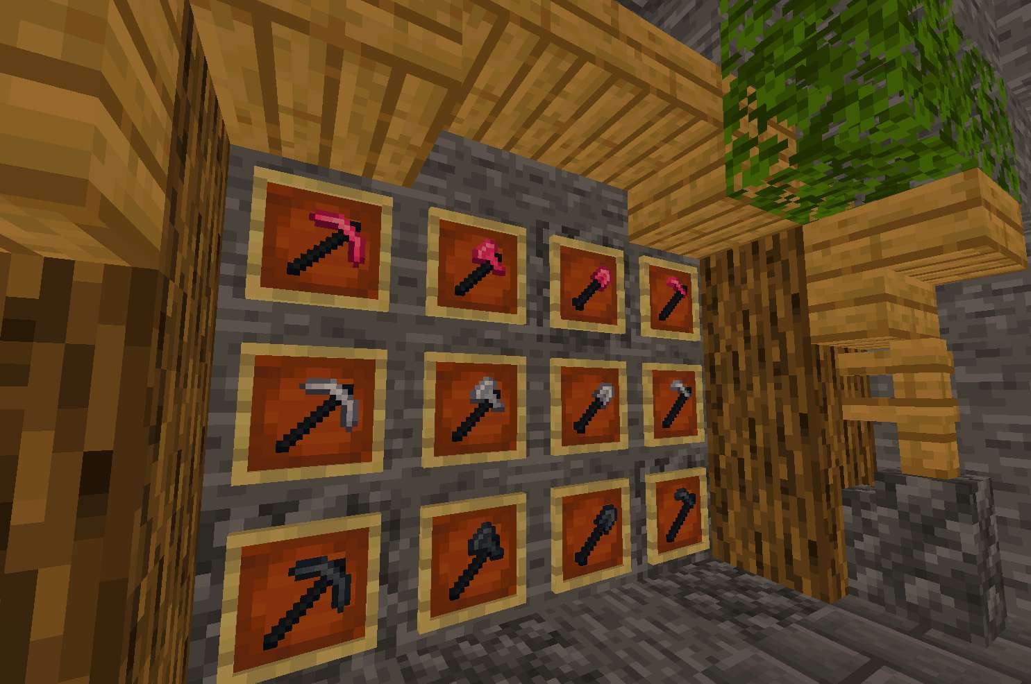 Gallery Image 1 for PINKBR3AK on vVPRP